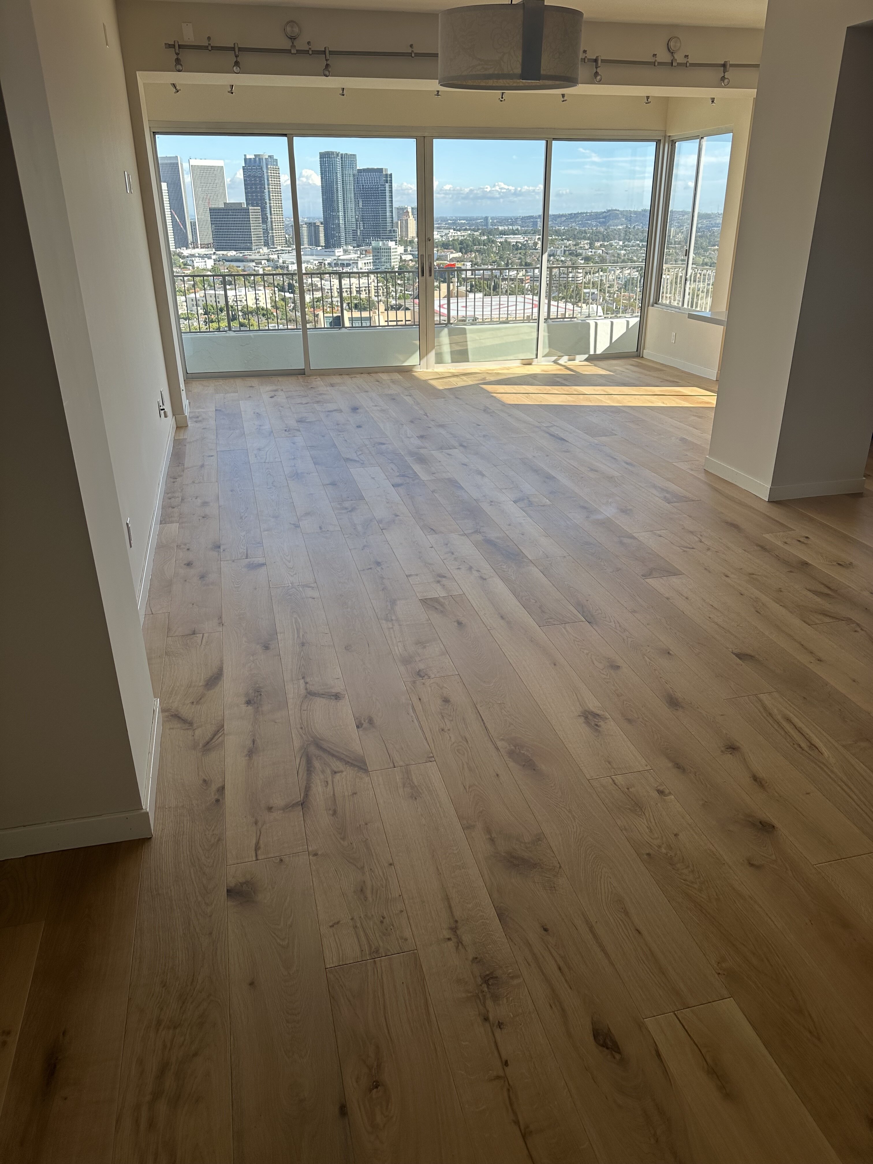 Whole Home Installation