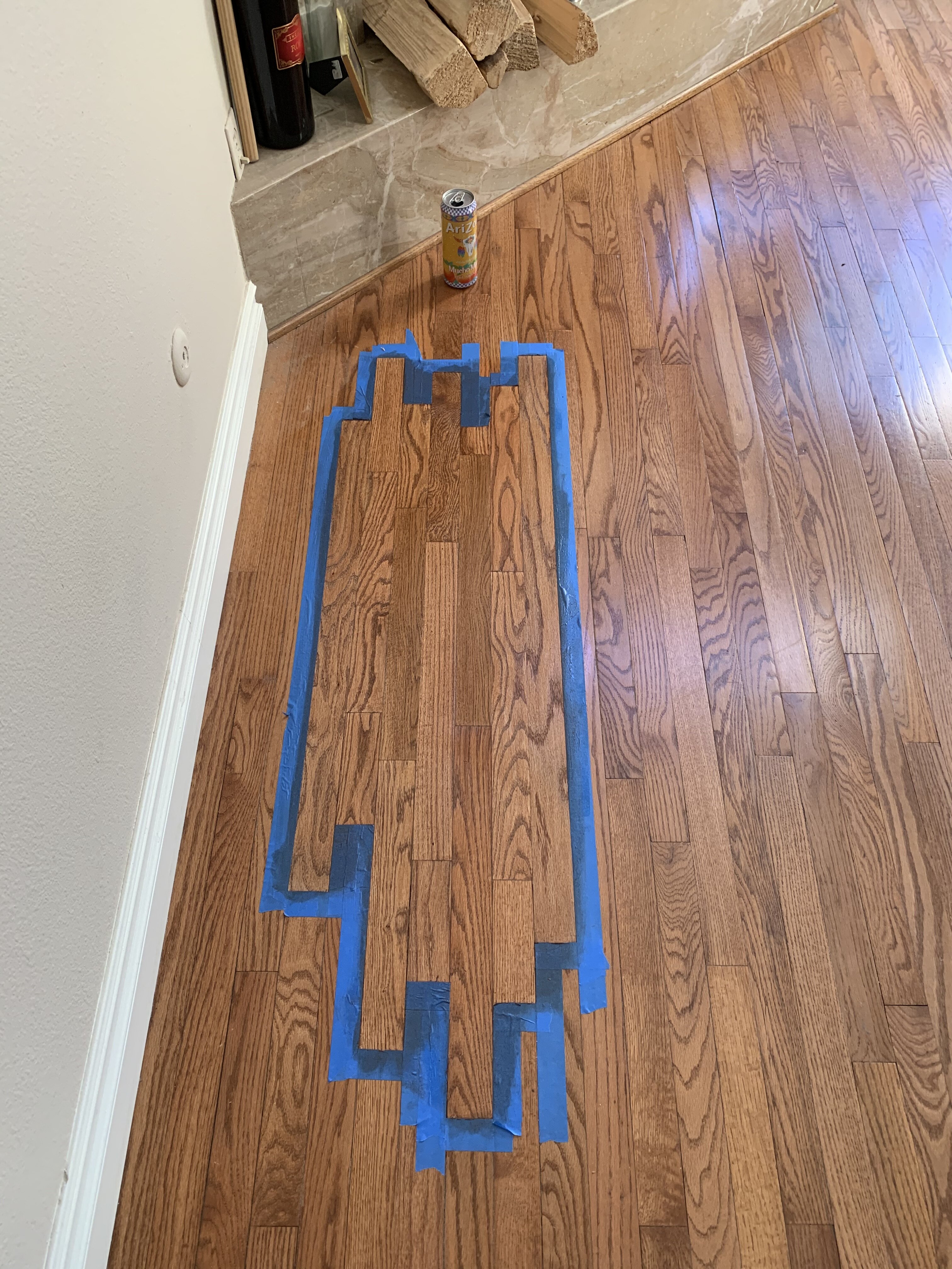 Board Replacement