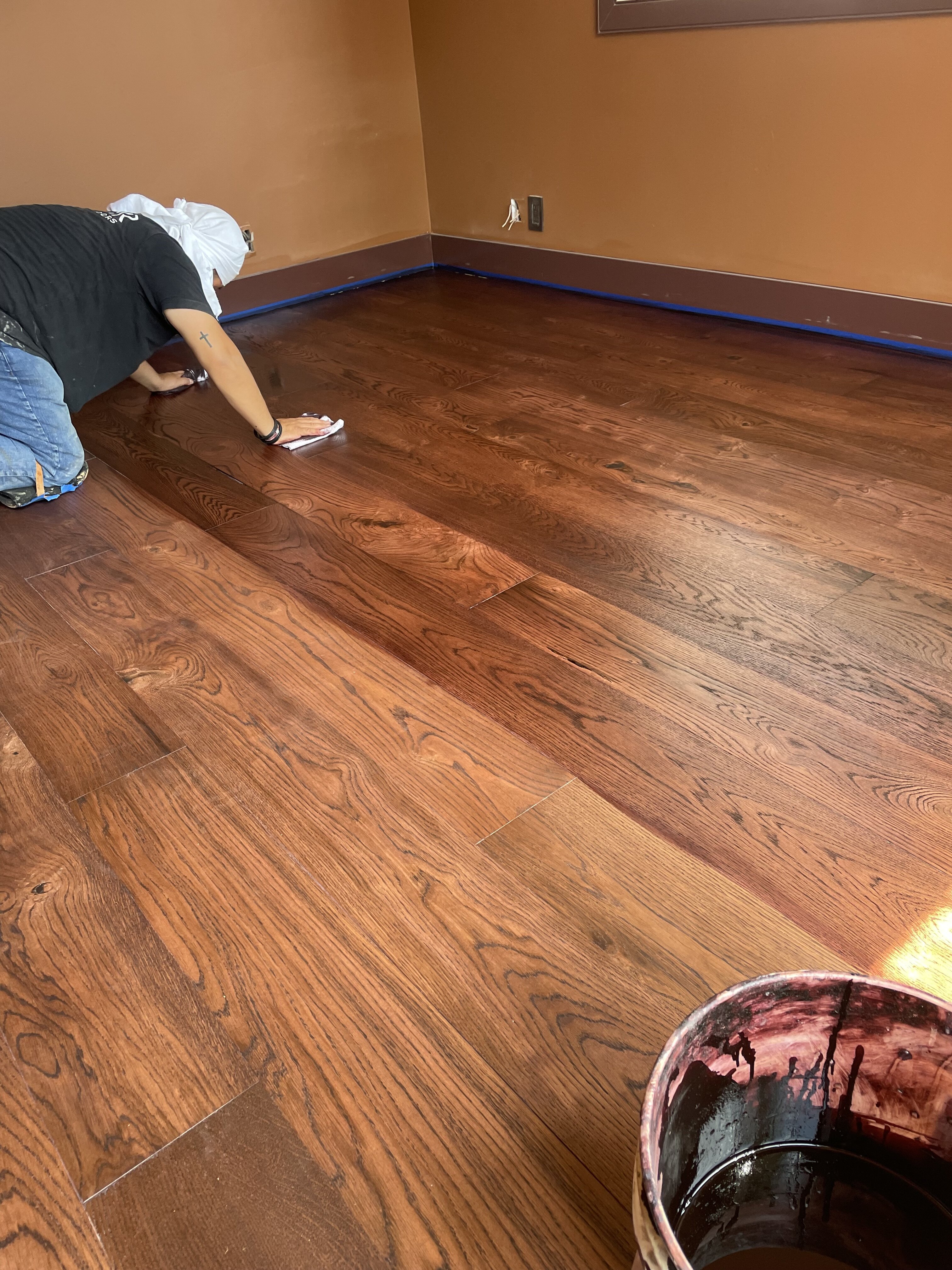 Pet Damage Repair