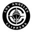 Los Angeles Clippers basketball team logo